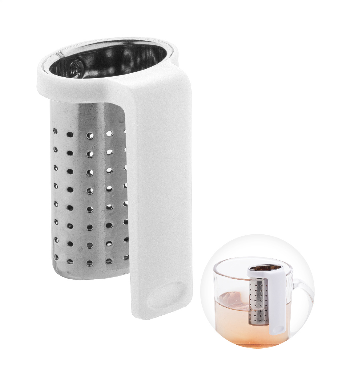 Infuso Foglia - Bresso