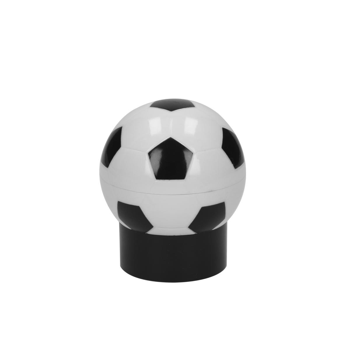 Apribottiglie a forma di pallone da calcio con funzione pop-up - Malnate