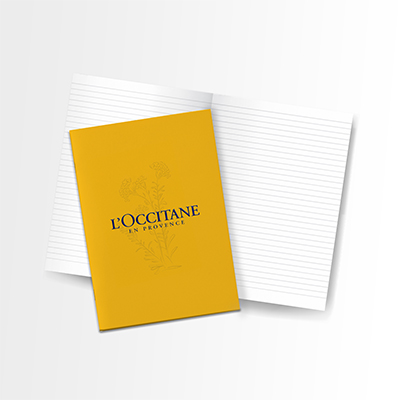 Taccuino Promozionale Personalizzato - Valbrembo