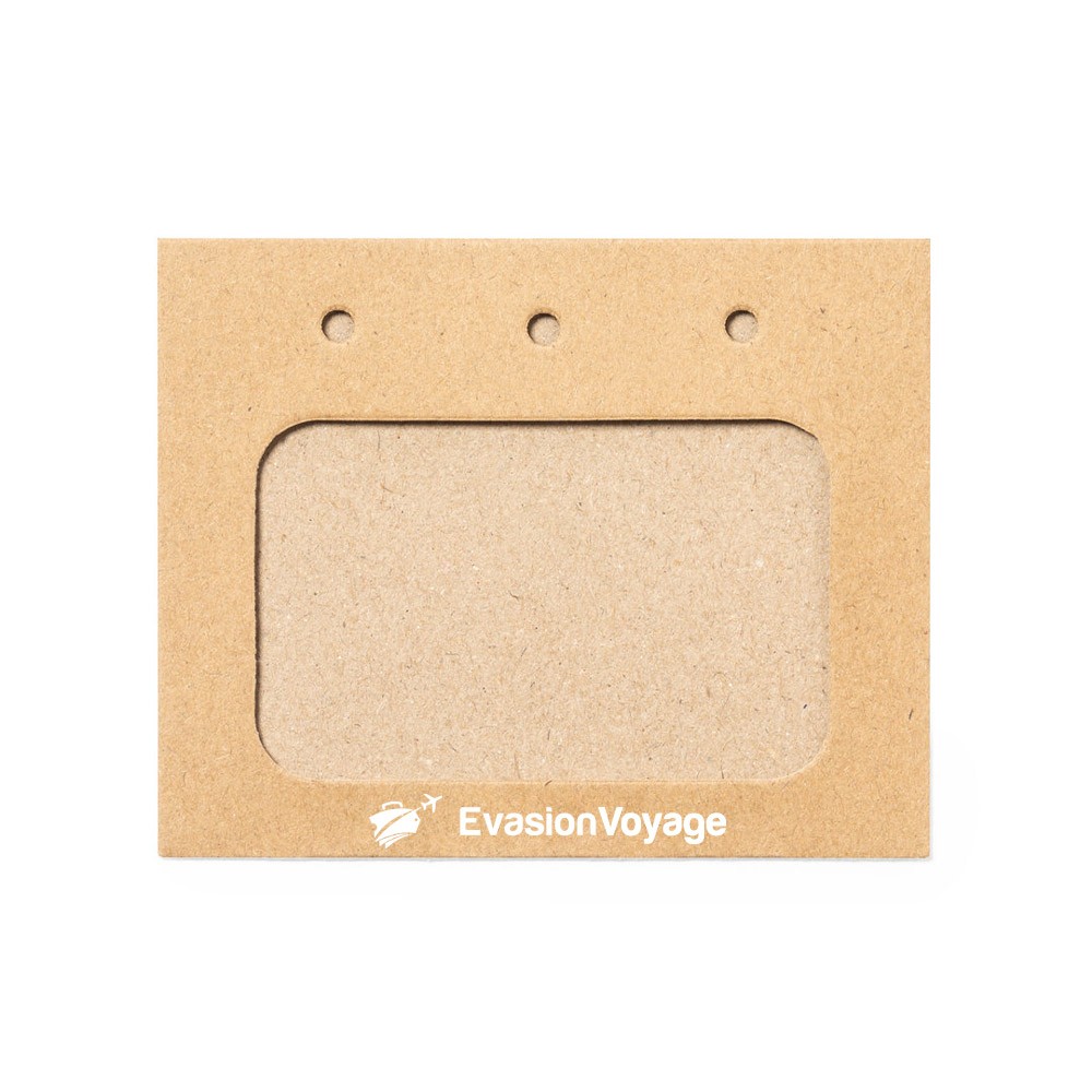 Identificatore di cartone per finestre EcoNature - San Mango d'Aquino