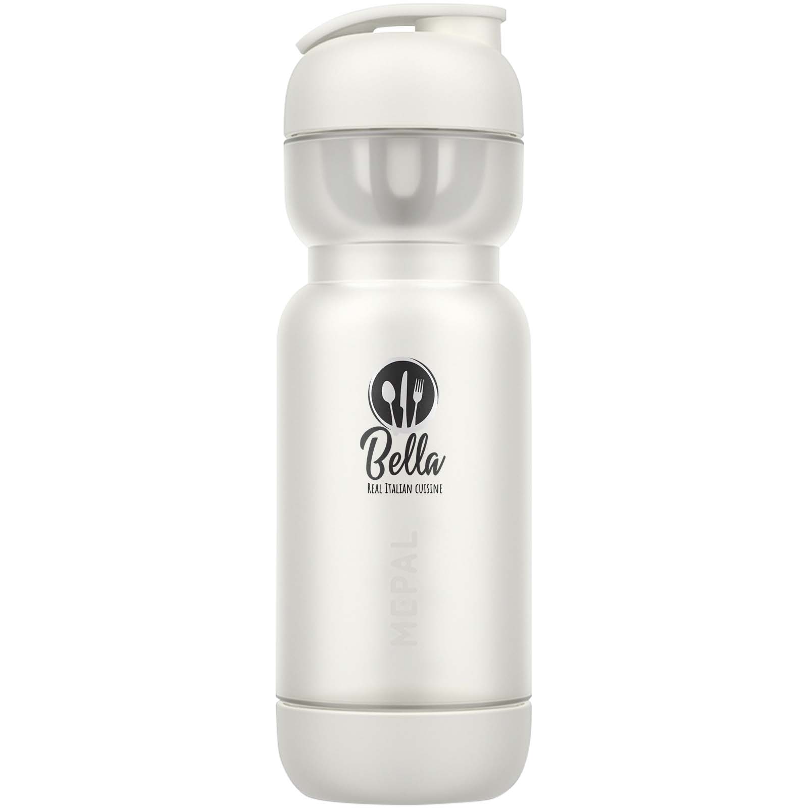 Bottiglia Sportiva MixMaster 800 ml - San Zenone al Po