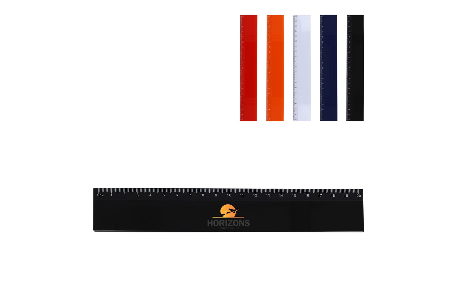 Misuratore Preciso 20cm - Cornale