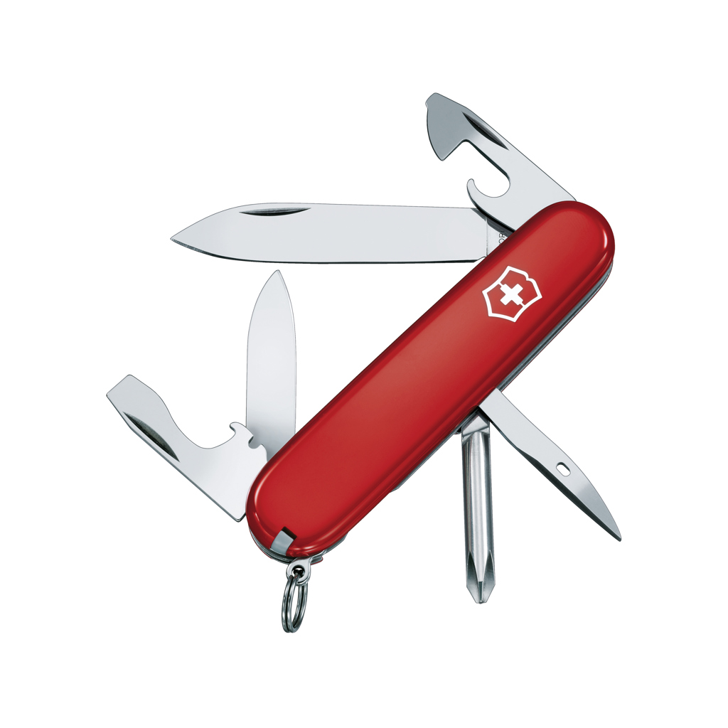 Coltellino Tascabile Tinker - Gorno