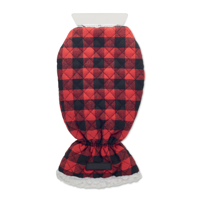 Guanto termico raschietto - Grumello del Monte