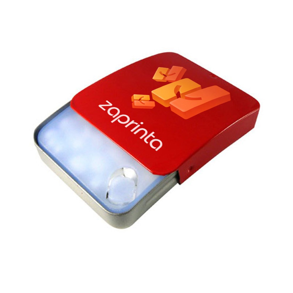 Mini Scatola di Menta - Redavalle