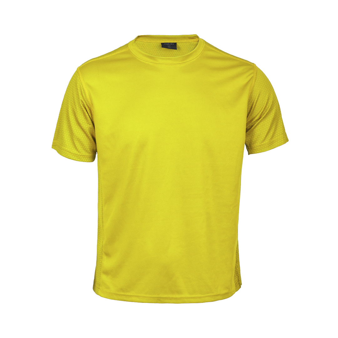 T-shirt di Performance HexaTech