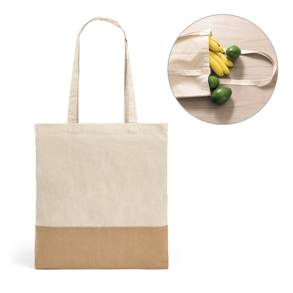 Tote EcoCotton