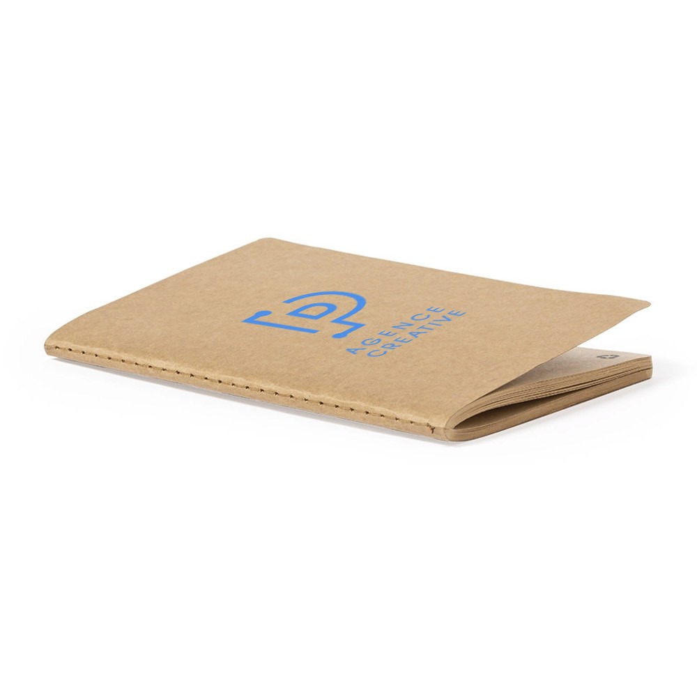 Quaderno riciclato A5 NatureSoft