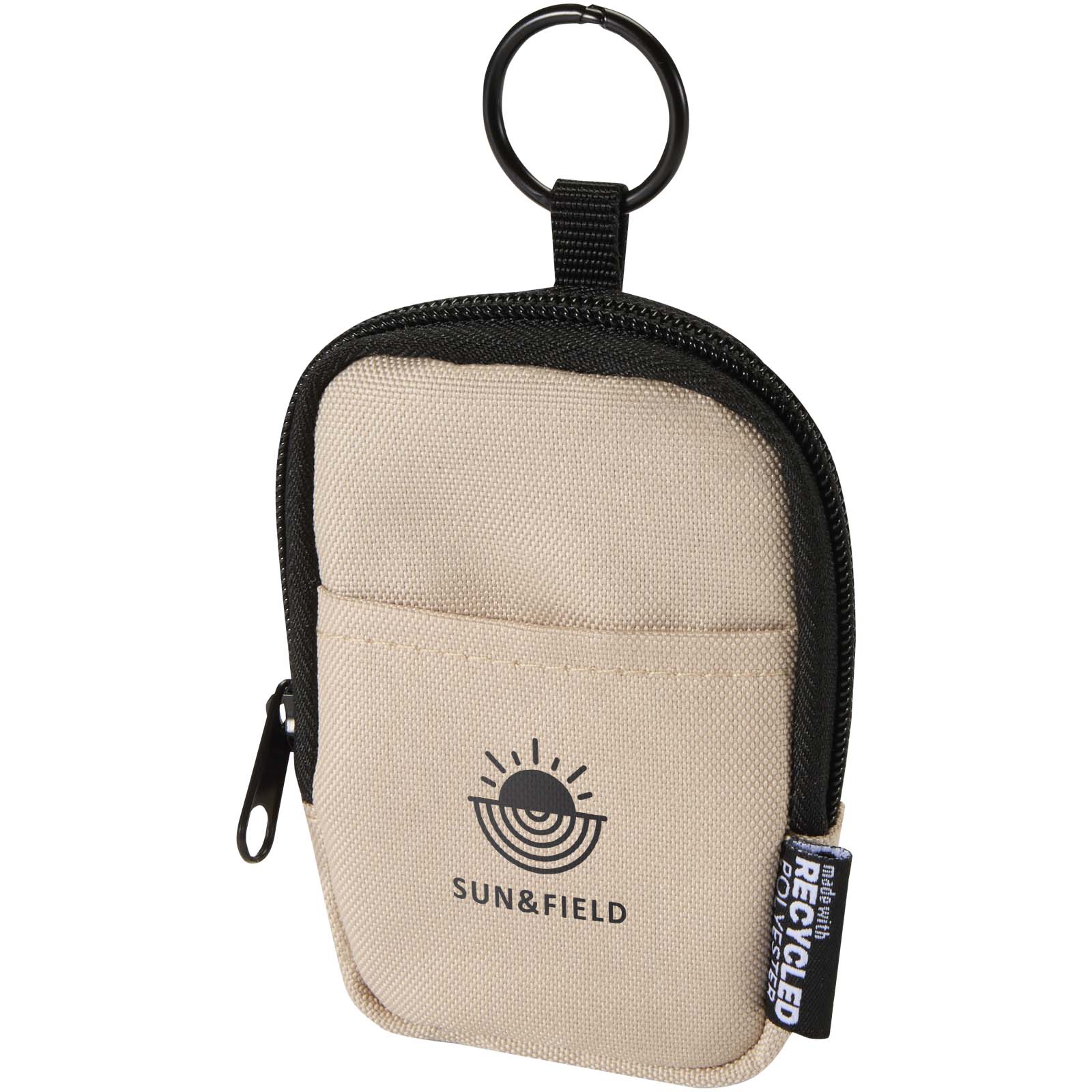 Clip & Carry Pouch - Capriolo stampato con logo