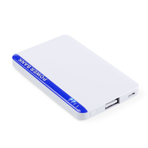 Batteria esterna personalizzata - Barletta