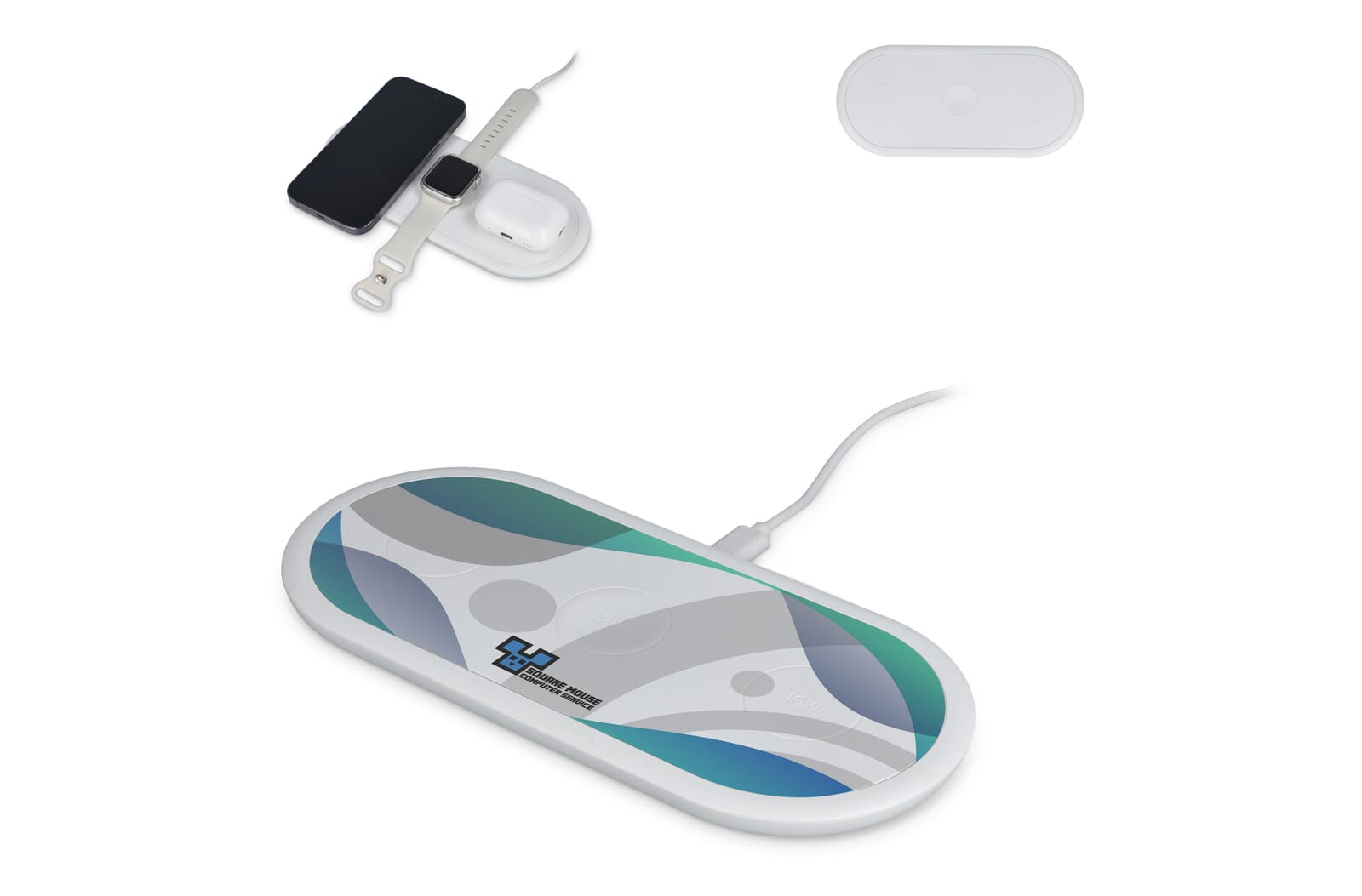 CaricaTutto 15W - Premolo