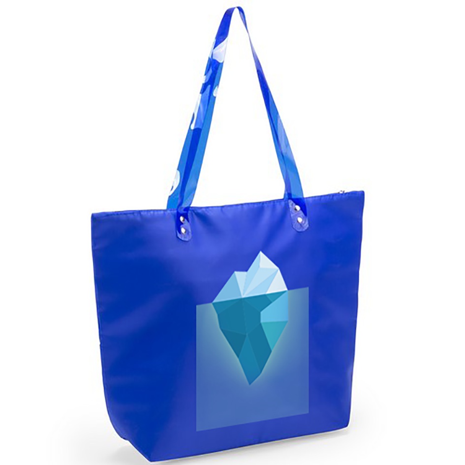 Borsa della spesa personalizzata - Sara