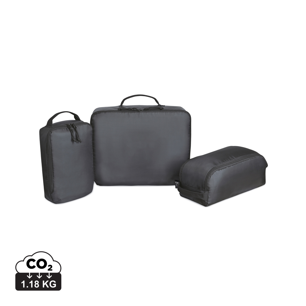 Set di Cubi di Imballaggio Ecologici - Remedello