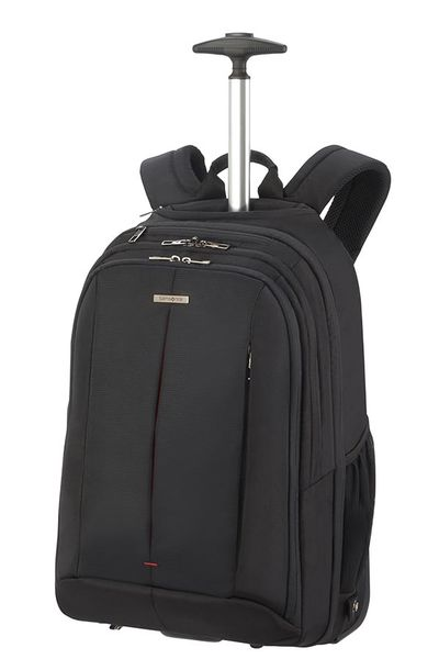 Samsonite Guardit 2.0 Laptop Backpack/Wh. 17.3 stampato con logo