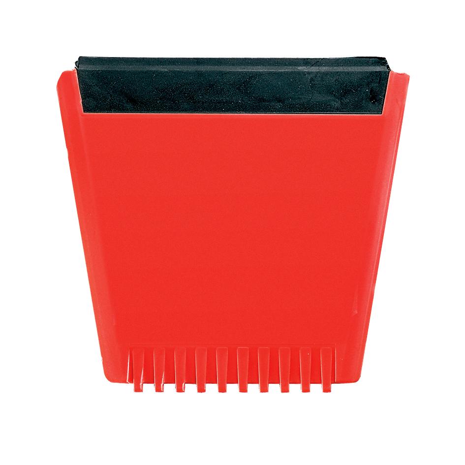 Raschiaghiaccio Multifunzione - Manerba del Garda stampato con logo