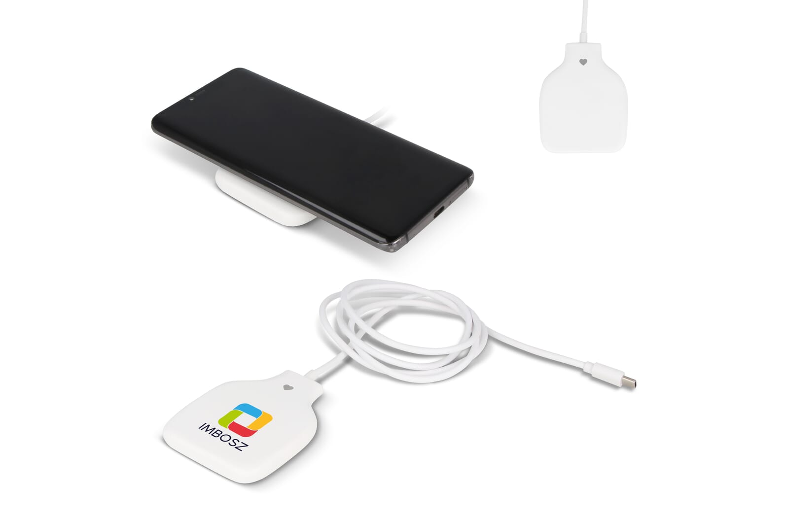 Caricabatterie Wireless Magnetico Xoopar PD - Camaiore