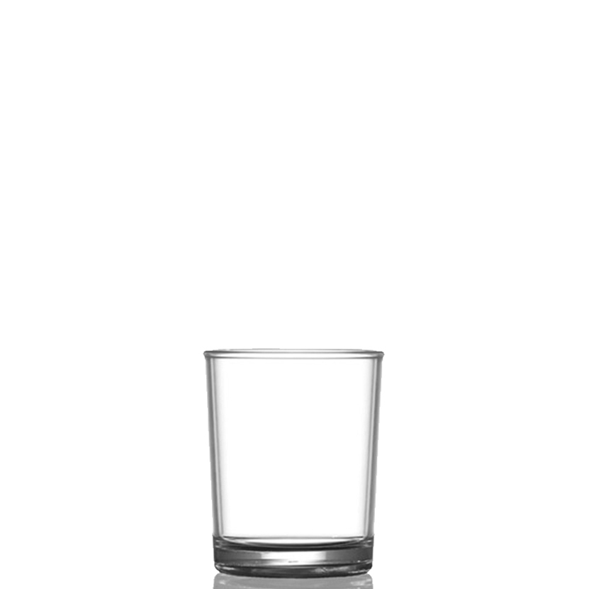 Bicchiere personalizzabile (23 cl) - Maroni