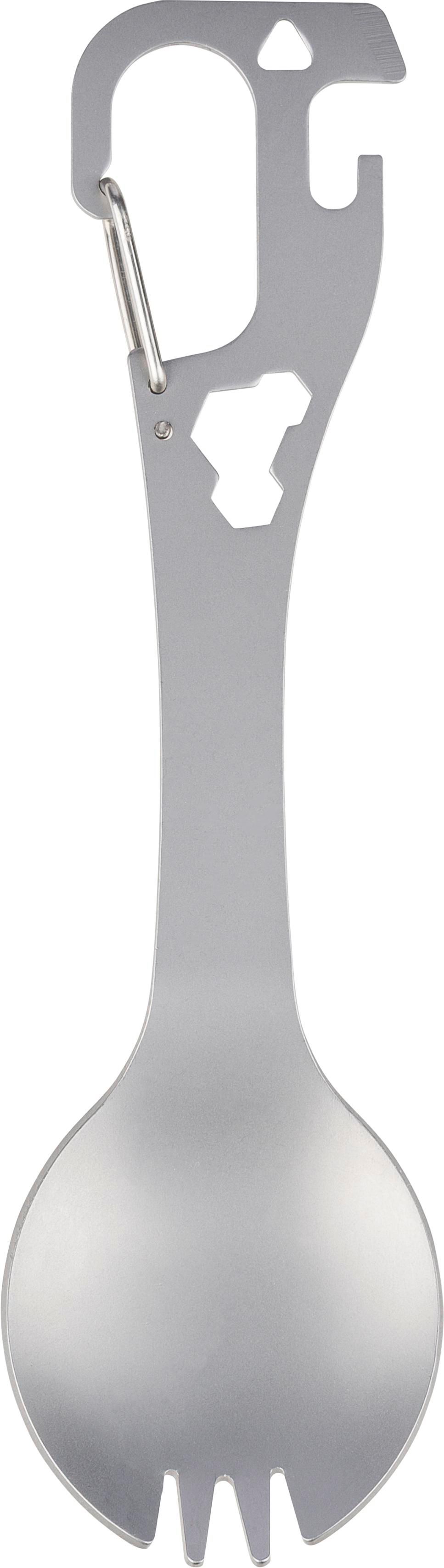 Spork RVS Noe