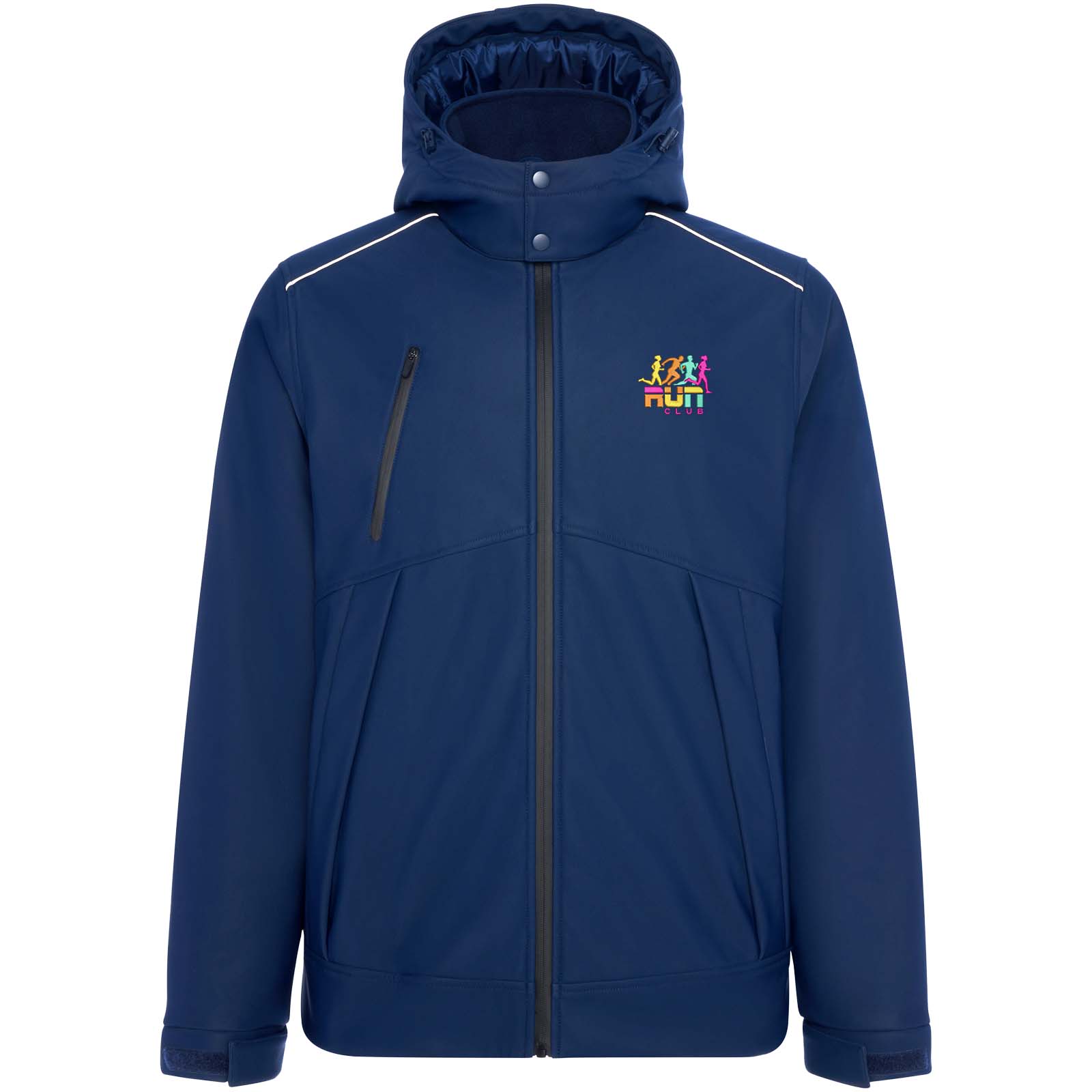 Parka termico unisex imbottito Emin