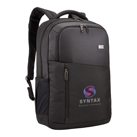 Zaino Propel per laptop 15,6” 20L - Nero
