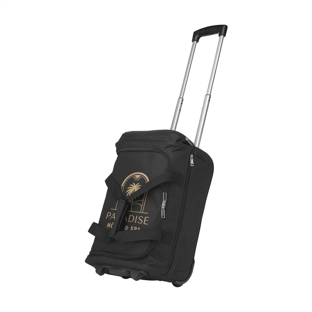 Trolley/borsa da viaggio Wellington