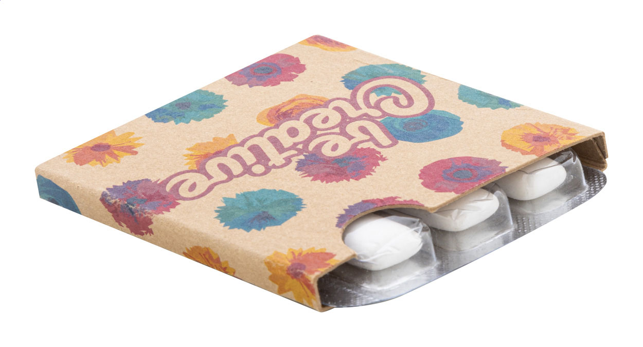CreaChew Eco 6 personalizzato - Telgate