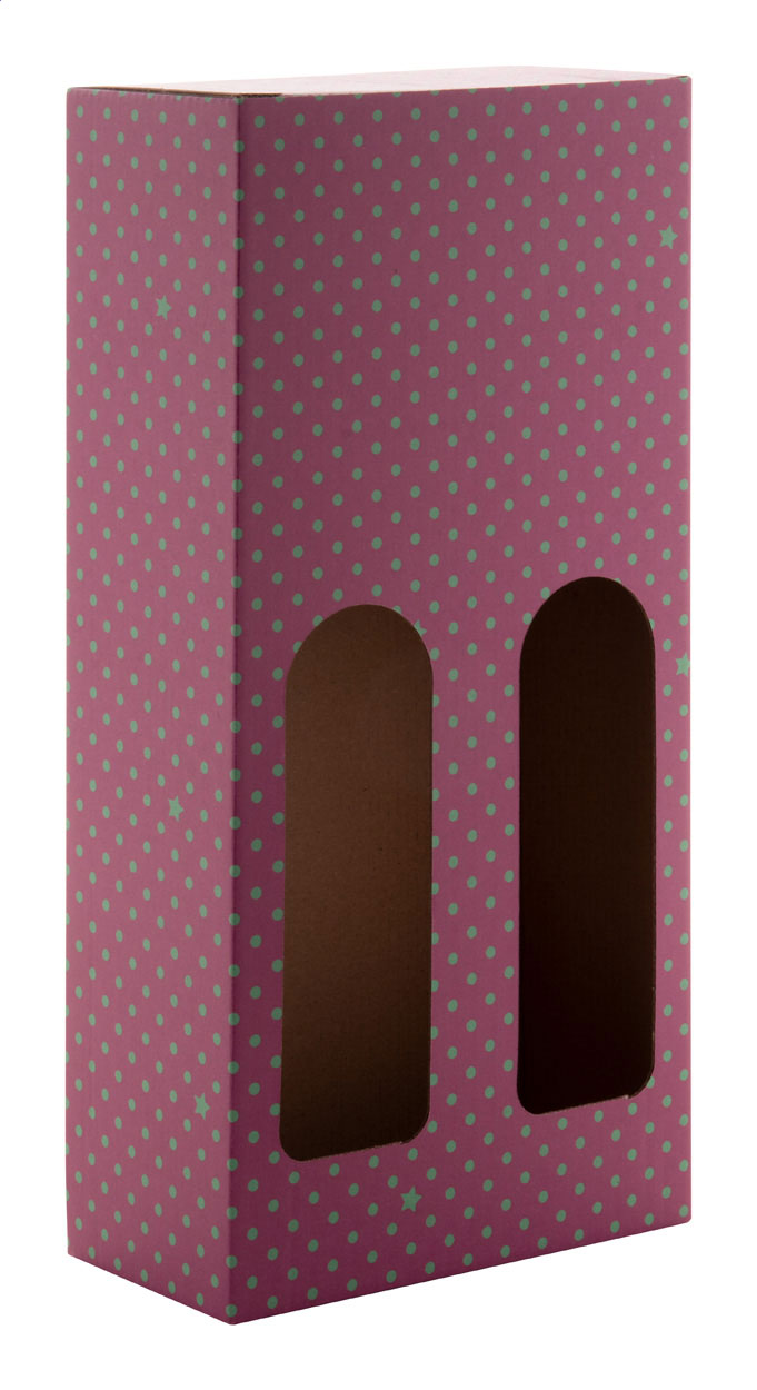 Scatola Vino Eleganza - Covo