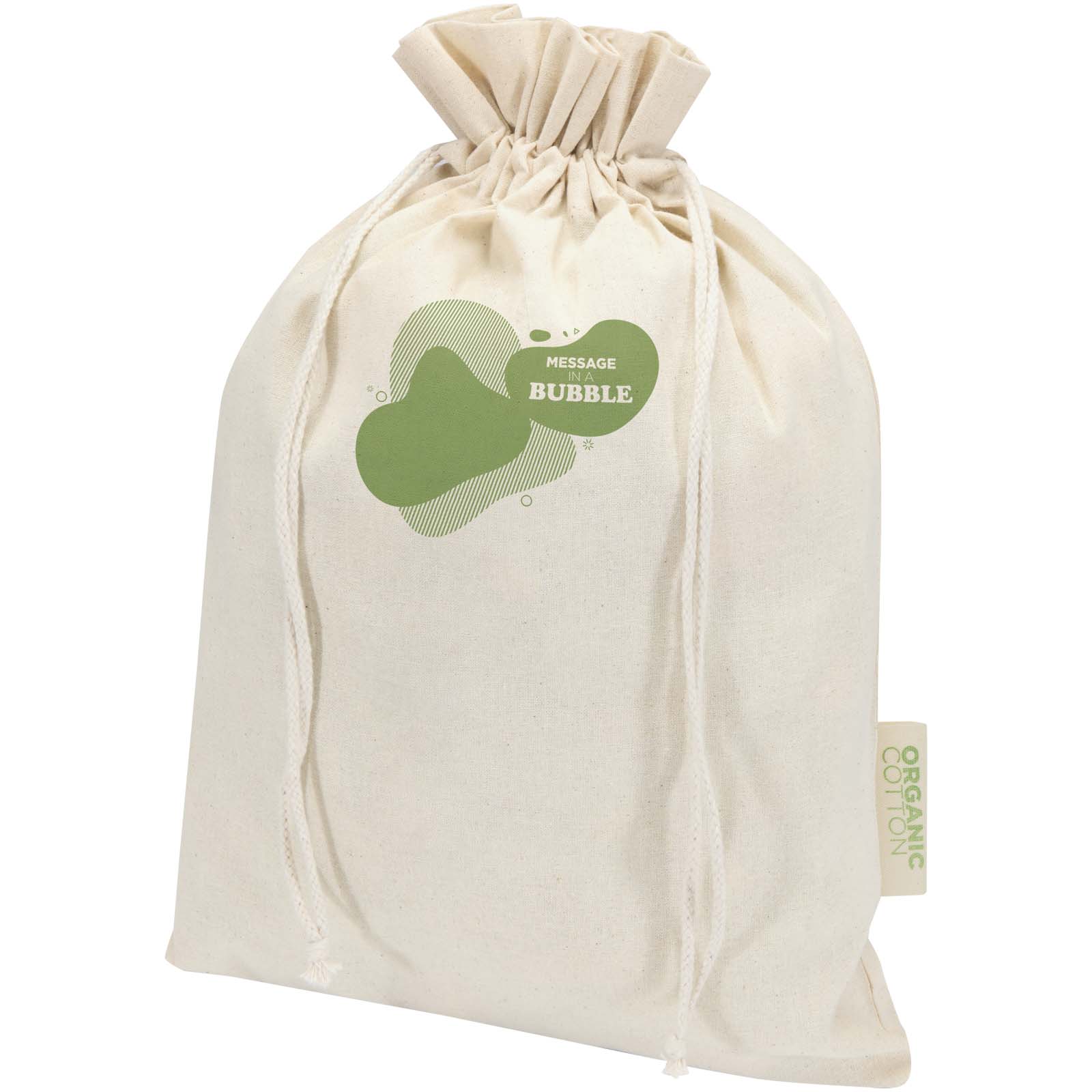Sacchetto Regalo Organico - Dresano