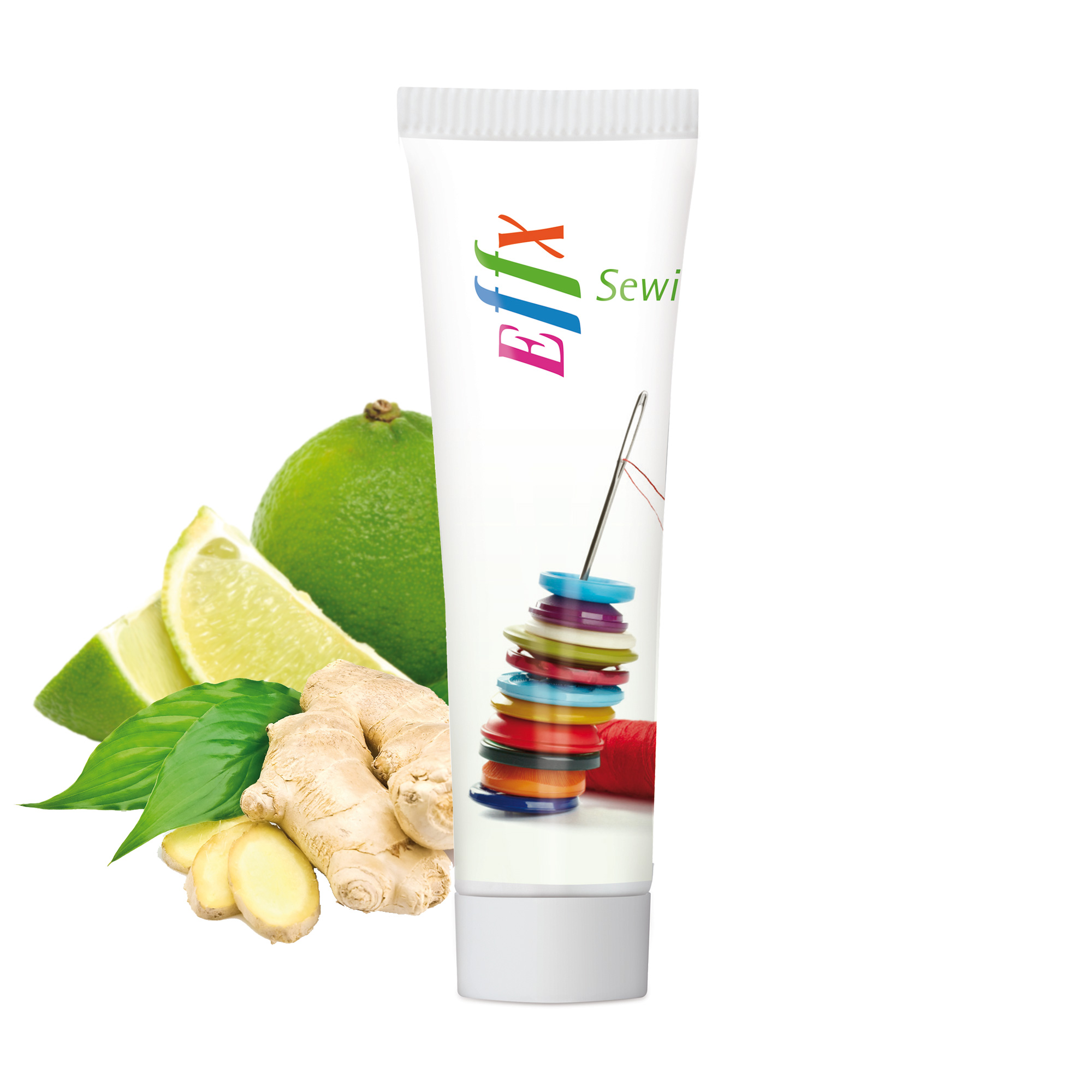 Balsamo Lenitivo al Zenzero e Lime - Monforte d'Alba