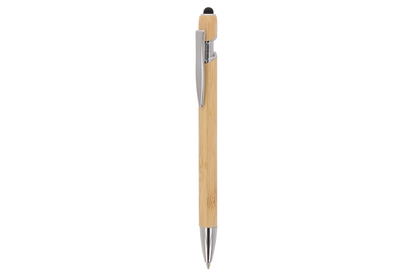Penna a sfera Paris Bamboo Stylus - Niardo