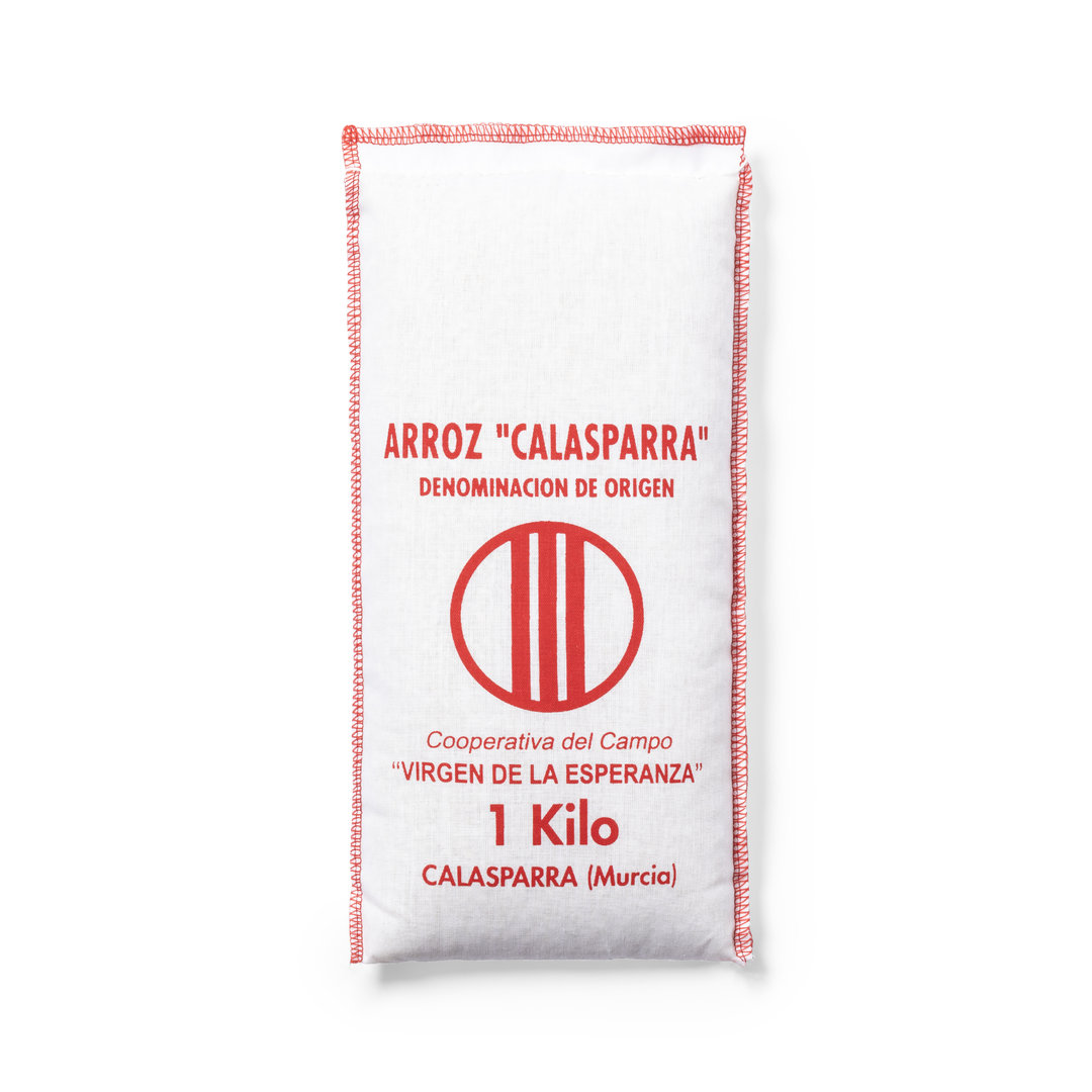 Autentico Riso Calasparra