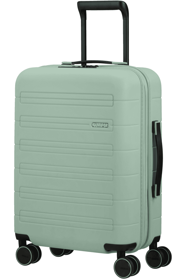 American Tourister Novastream Spinner 55 EXP.