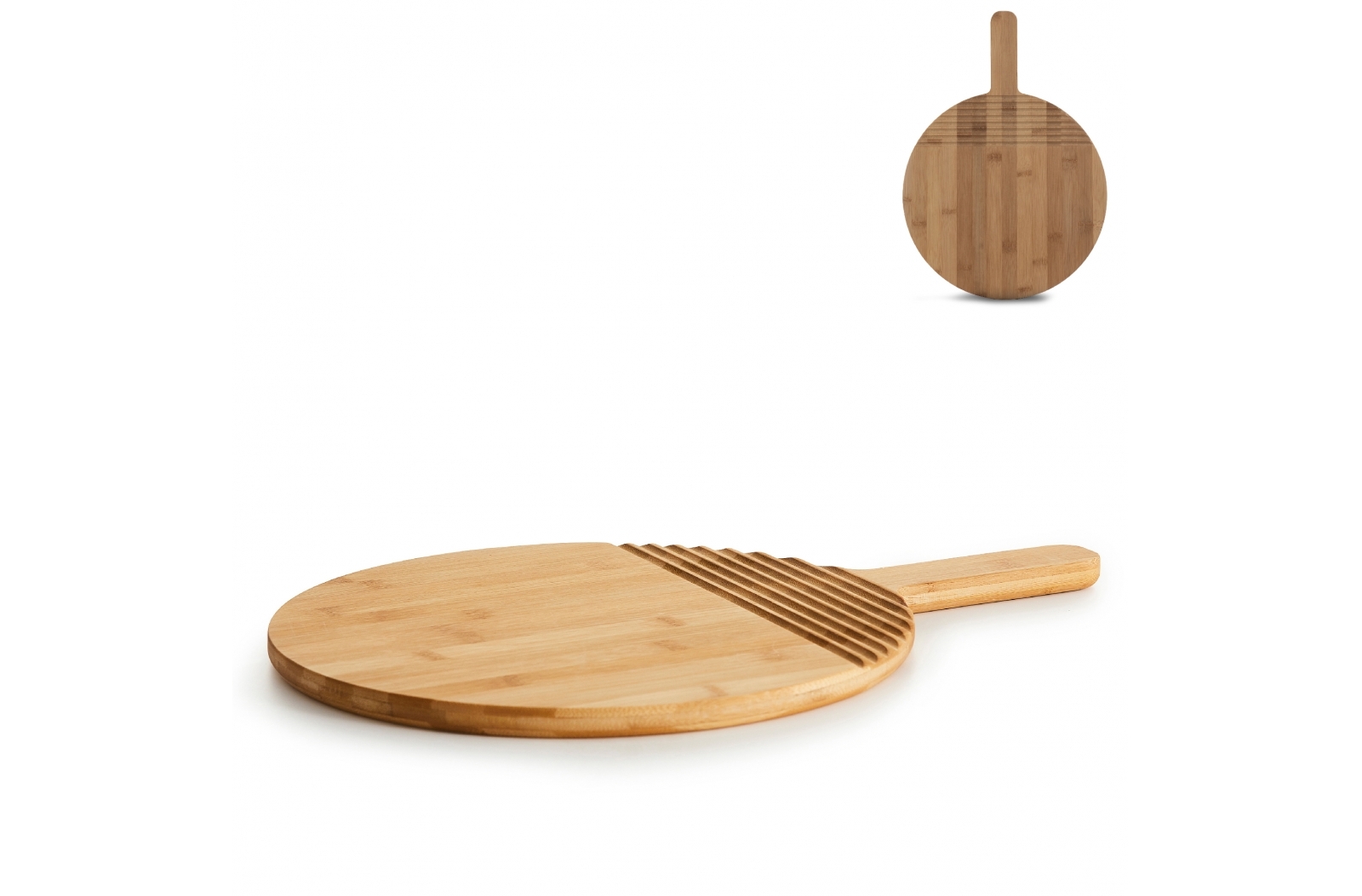 Tagliere in bambù EcoServe - Cavallasca