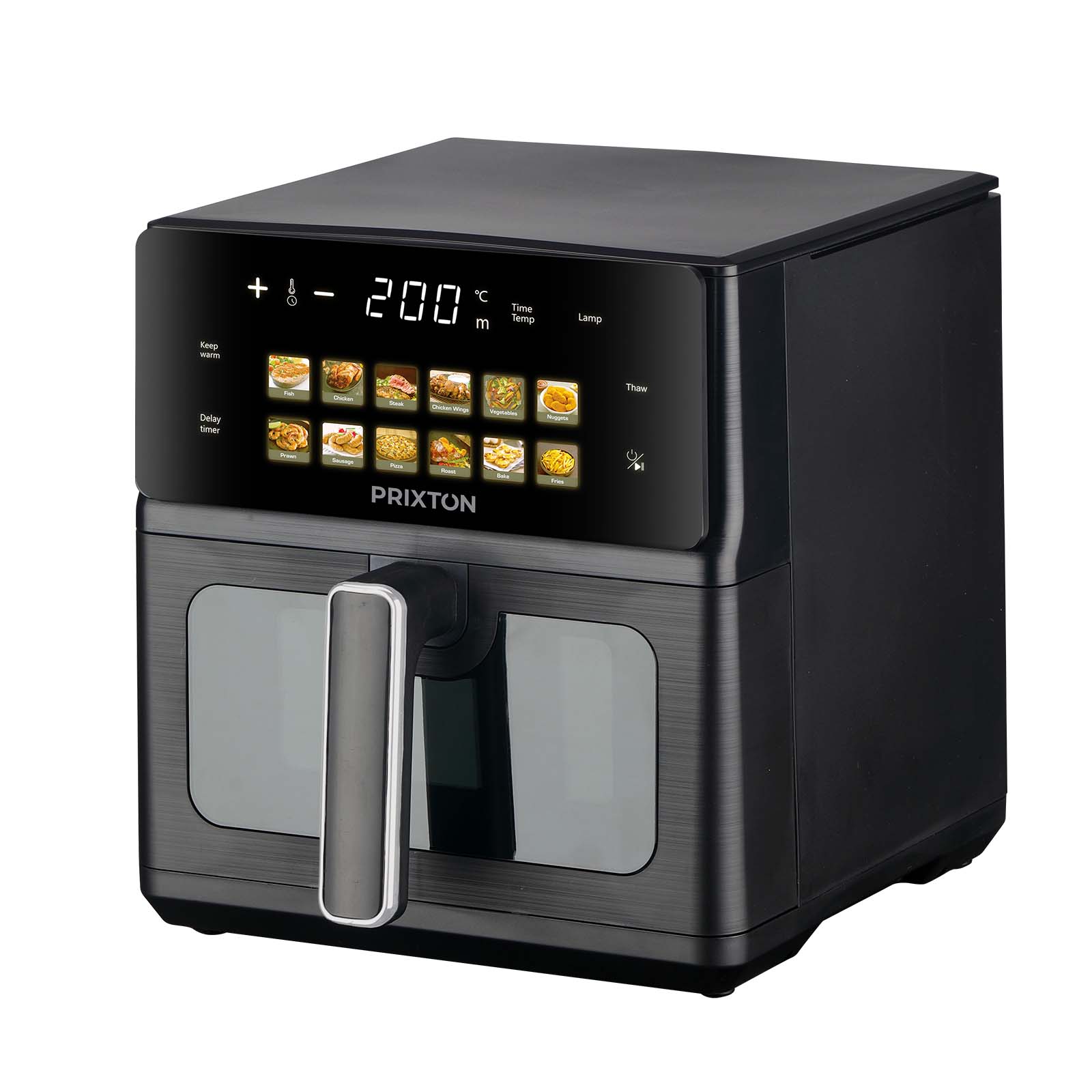 Friggitrice Aria BioChef 6L - Roncadelle