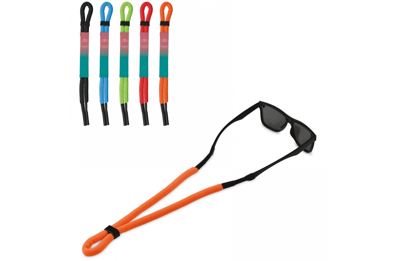 Cordino galleggiante per occhiali da sole - Grosseto
