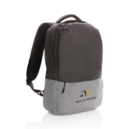 Zaino sottile per laptop - Montefiorino
