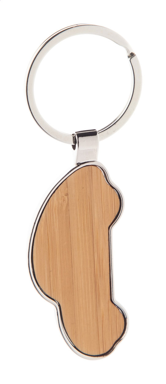 Portachiavi AutoBamboo - Fino Mornasco