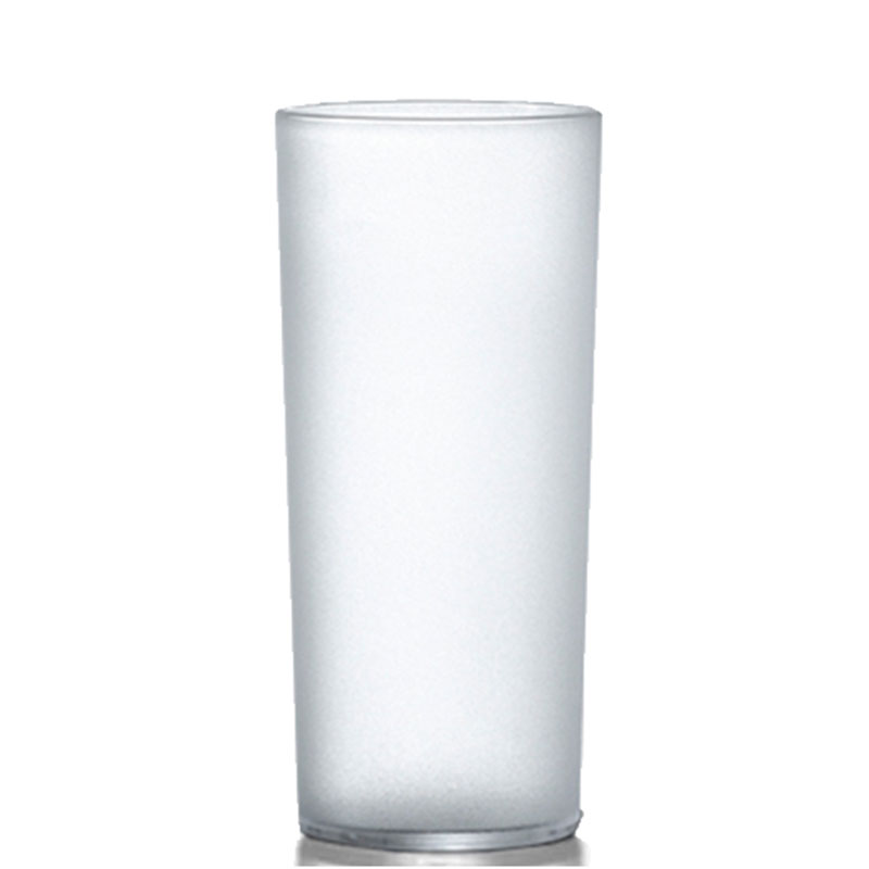 Bicchiere da longdrink smerigliato personalizzato (28 cl) - Tessa