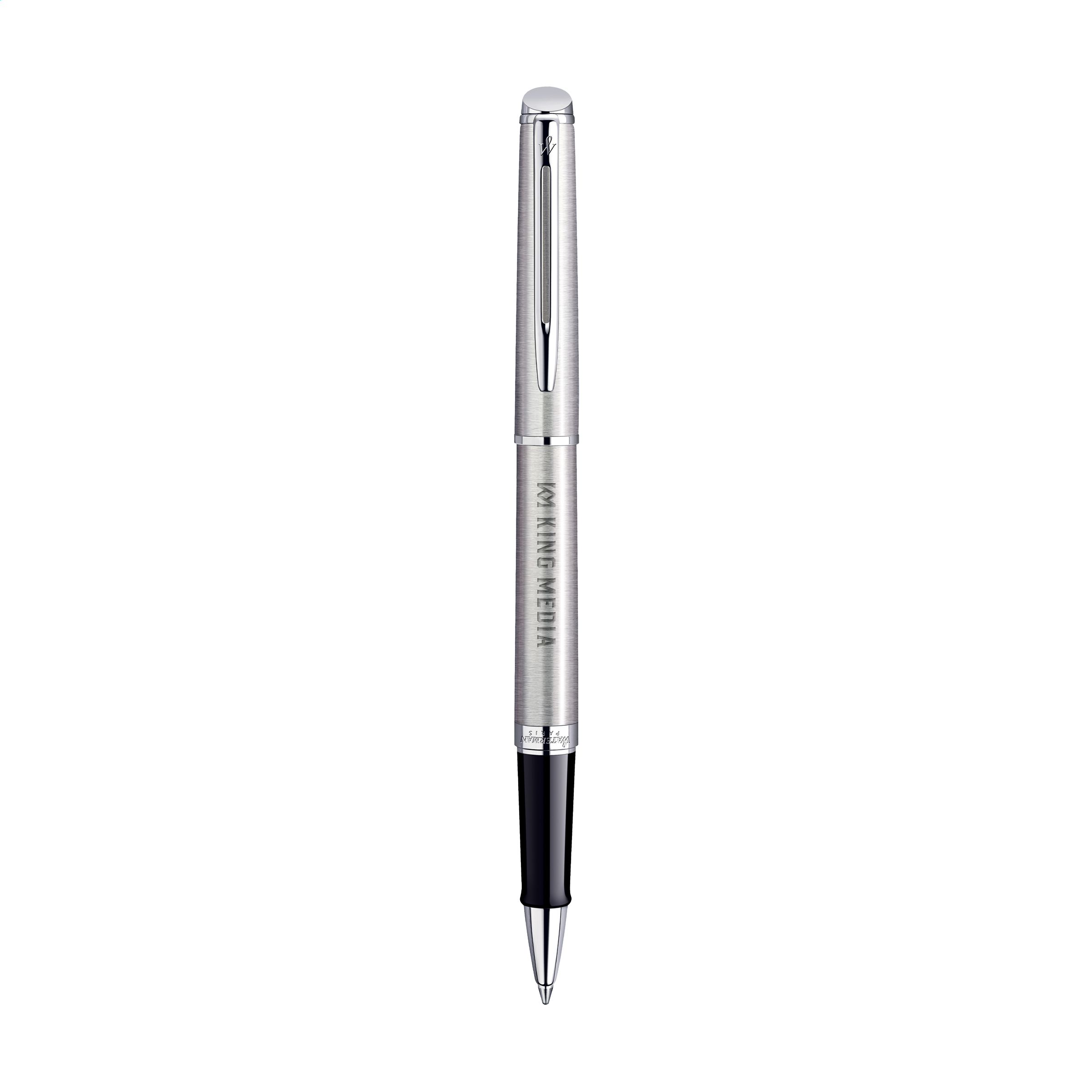 Penna Eleganza Argento - Torlino Vimercati