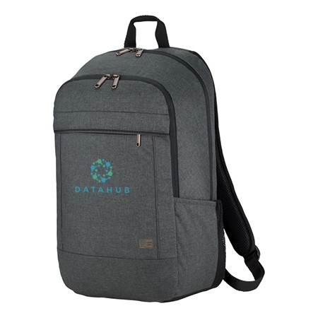 Zaino per computer 15” Era 23L - Grigio (Case Logic)