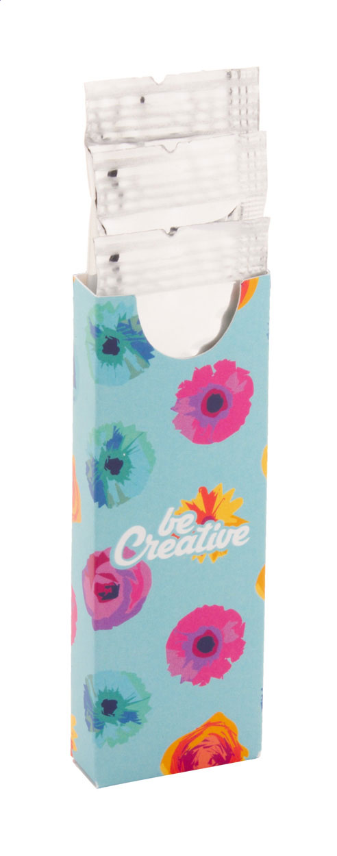 Dolci Delizie - Albuzzano stampato con logo