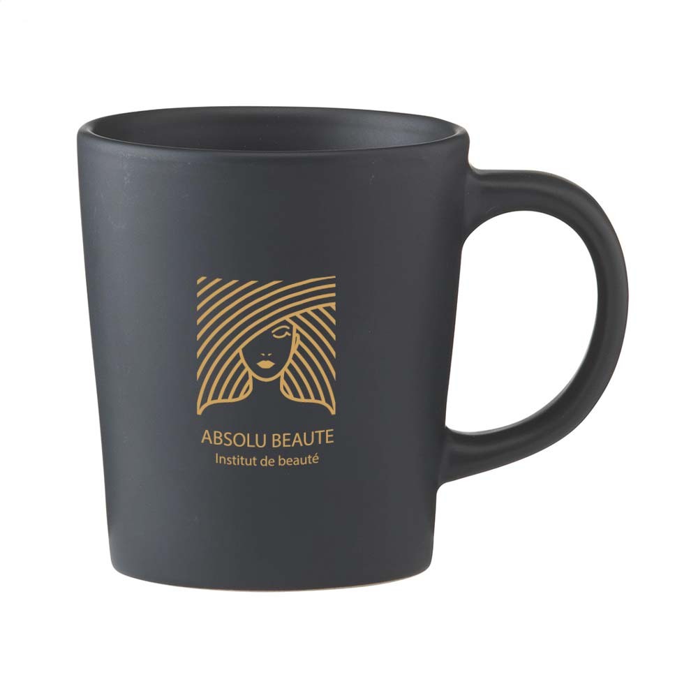 Tazza di Ceramica Distintiva 250ml - Casalvieri