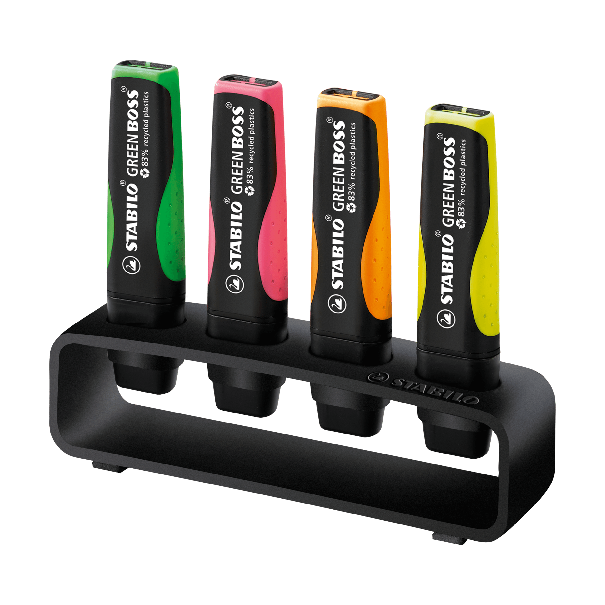 SET DA SCRIVANIA ECOLOGICO Stabilo Boss® - Gorla Minore