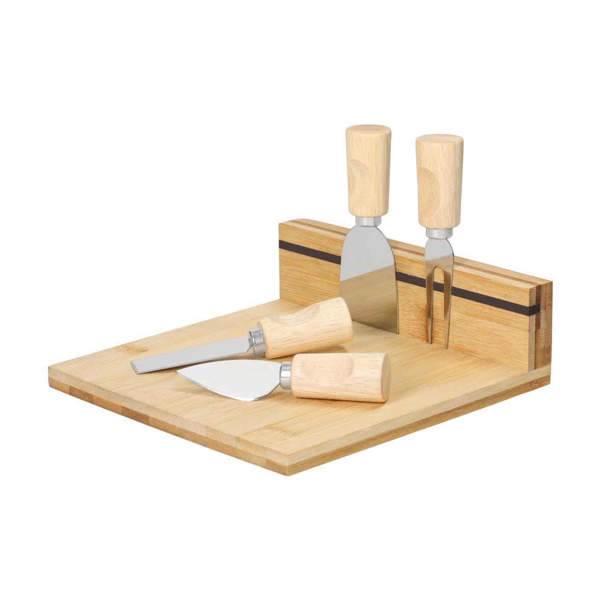 Set Complementare per Tagliere di Formaggio