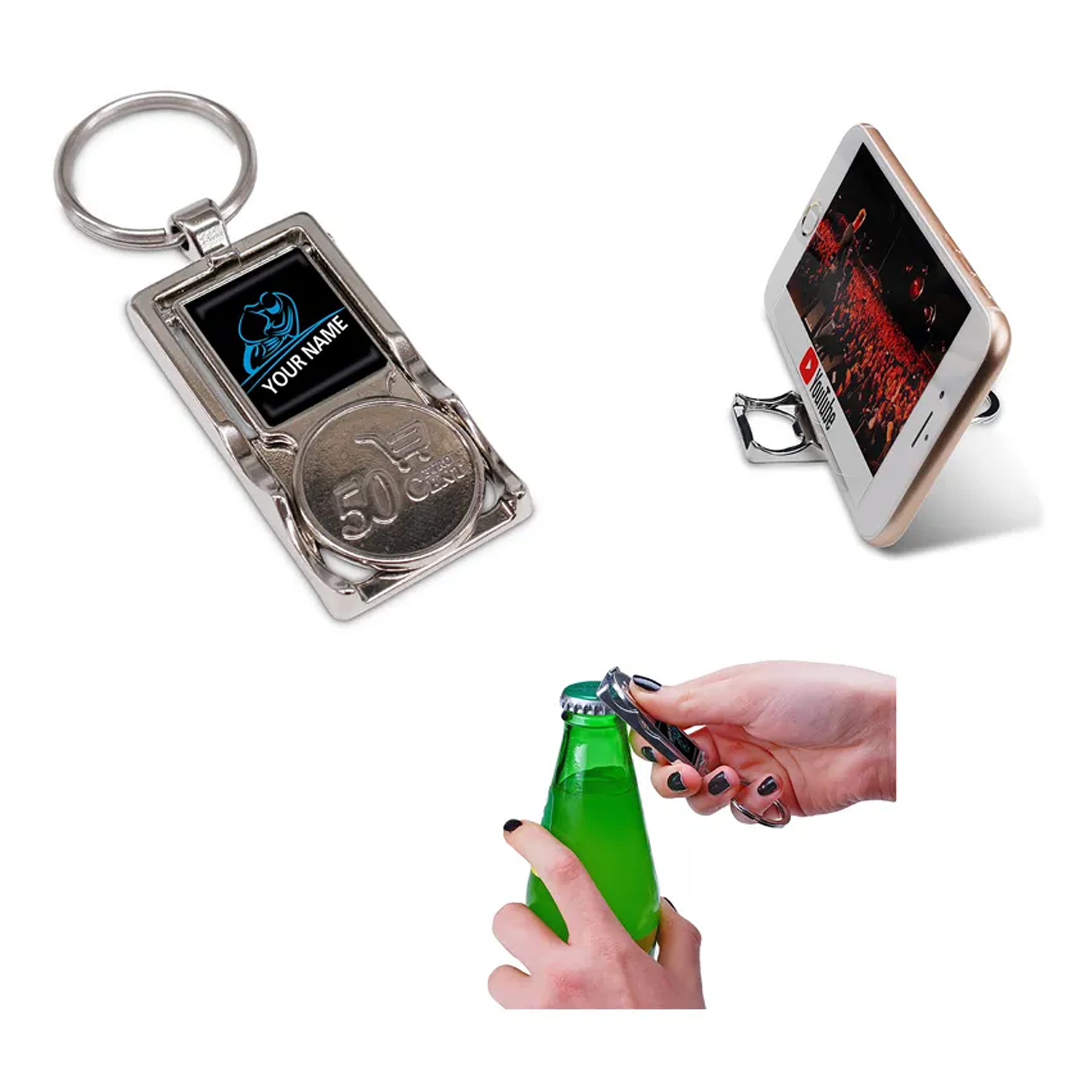 Accessori Multifunzione - Barbariga