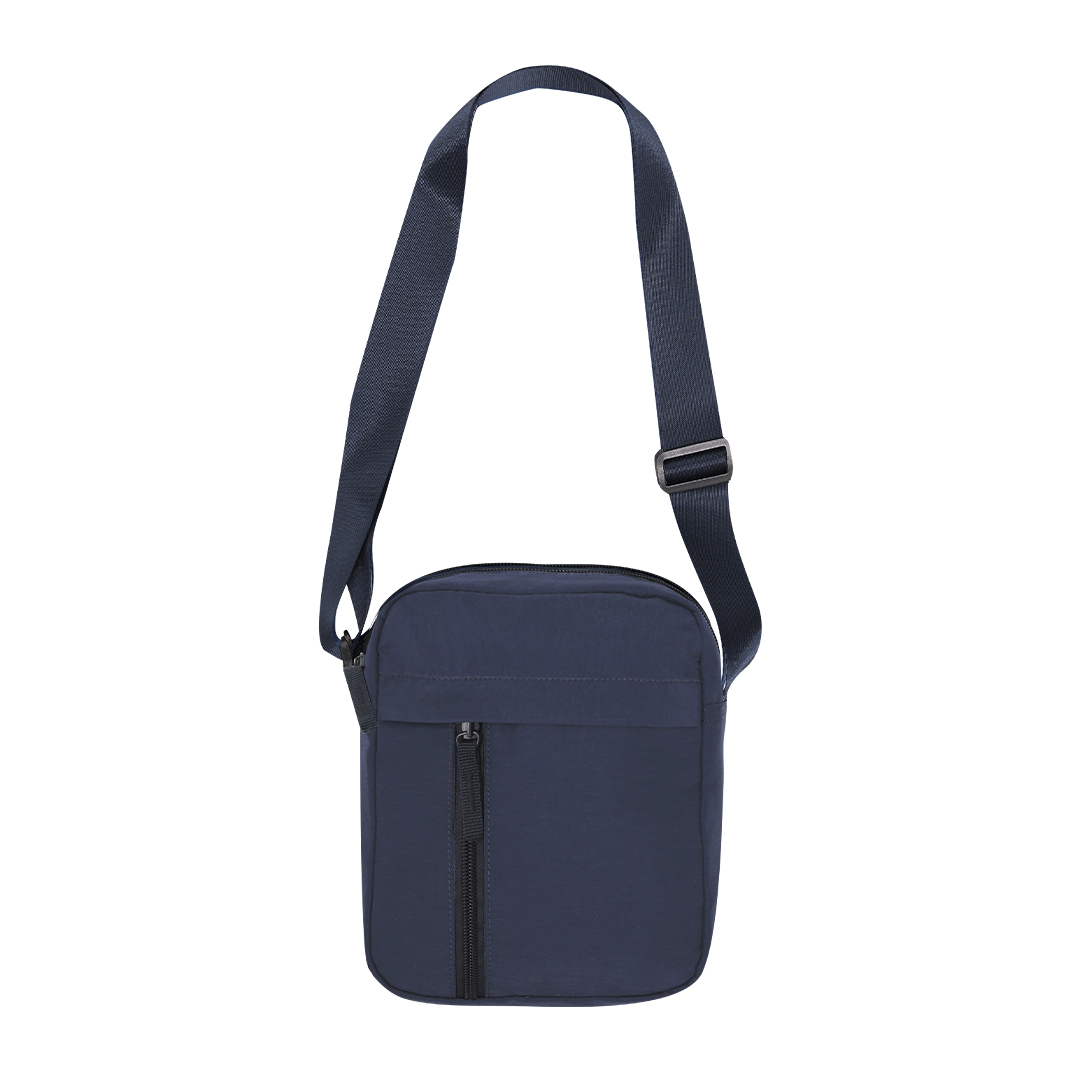 Borsa a Tracolla Soffice - Bulciago