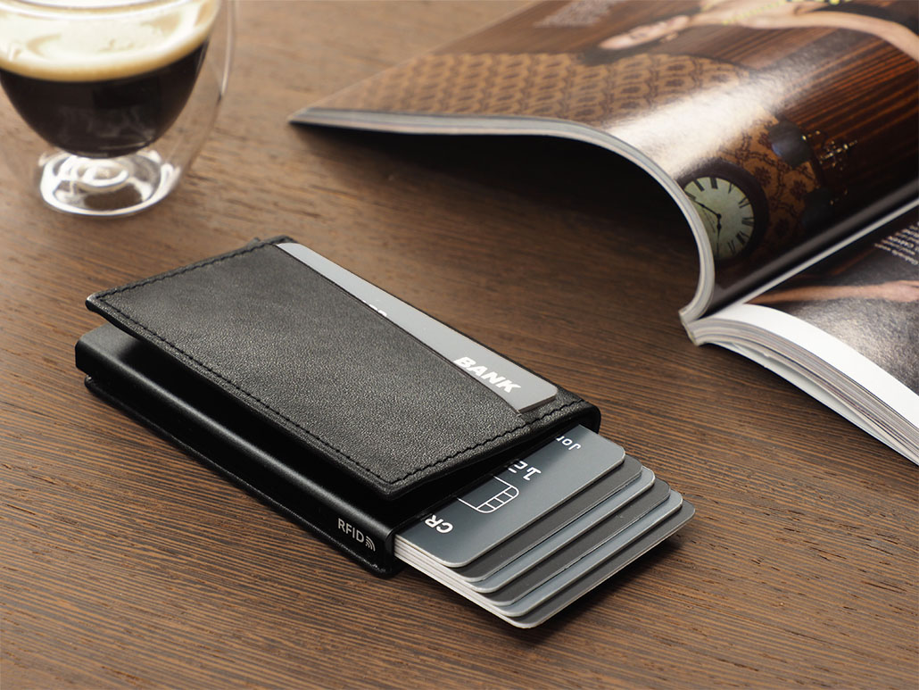 Portafoglio Sicuro - Rufina