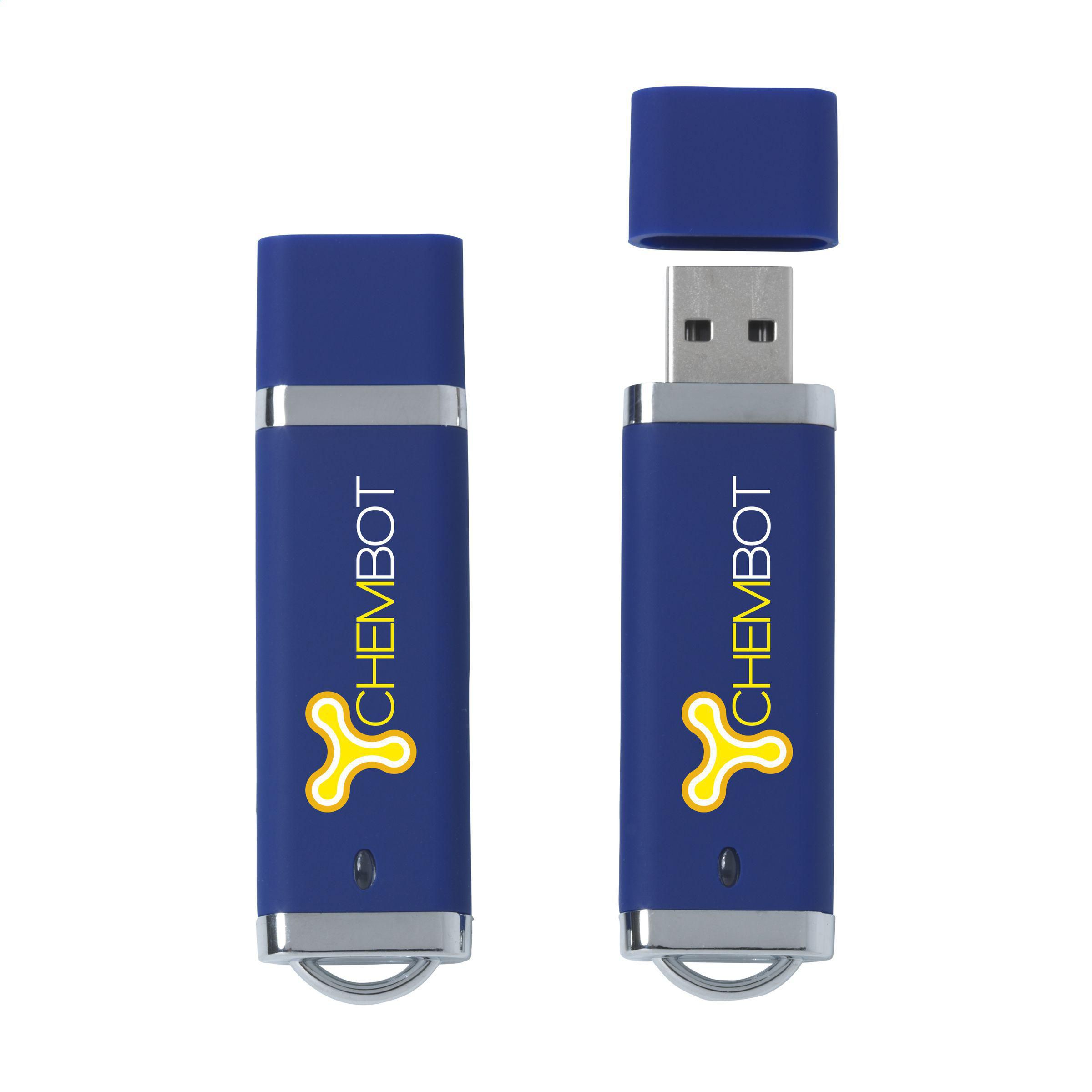 Chiavetta Intelligente 16 GB - Ostiano