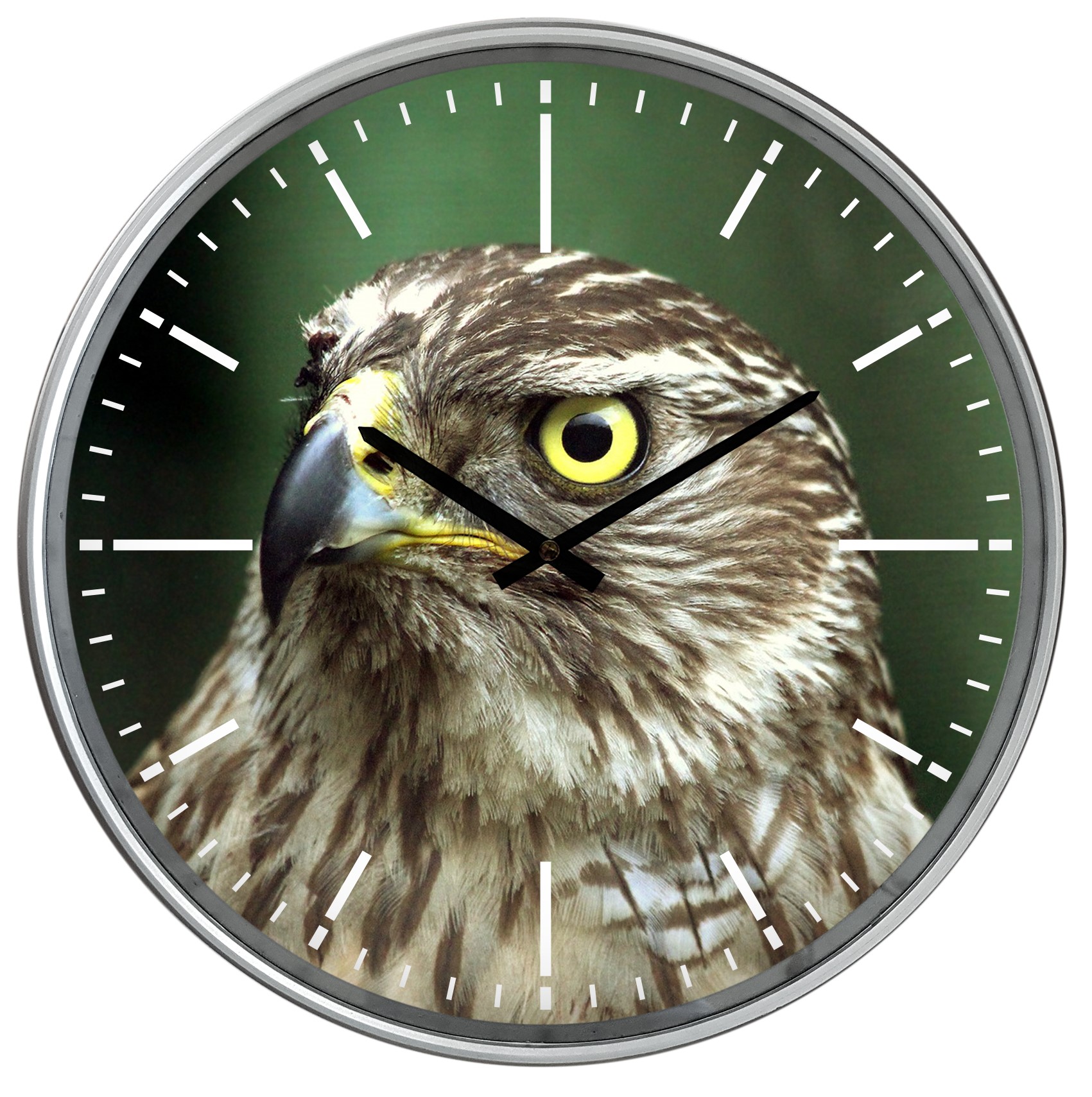 Orologio da Parete Imprimibile (42 cm) - Dongo