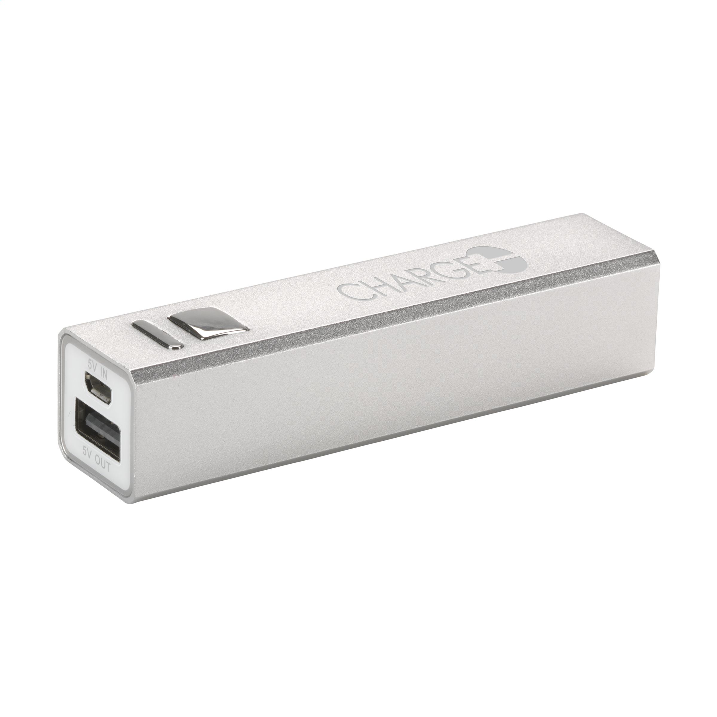 Batteria esterna Powerbank 2600
